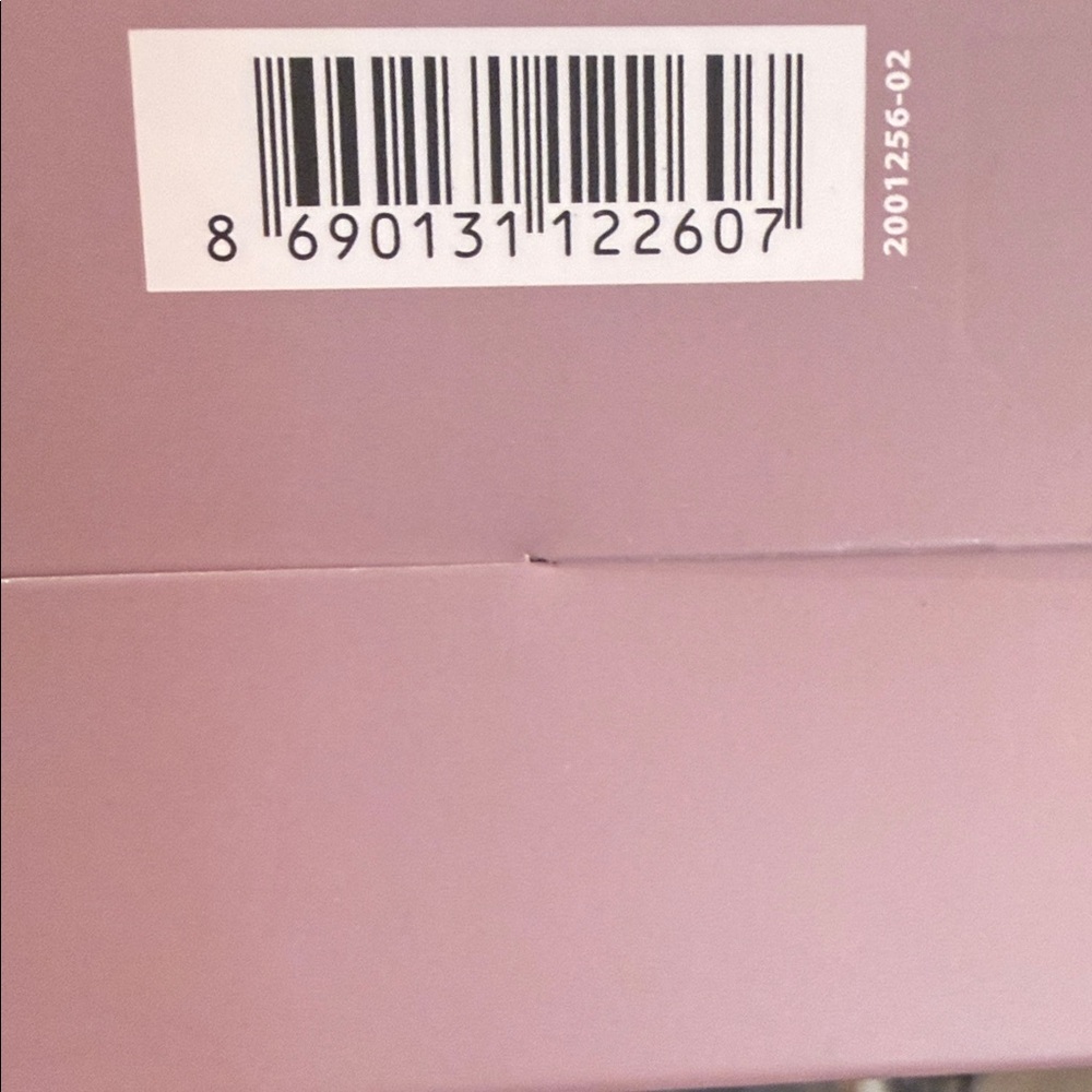 Farmasi Nutriplus Serenity Raspberry Tea - Purple - Picture 4 of 4